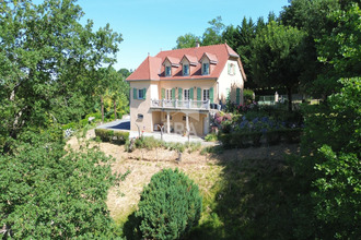  maison monfaucon 65140