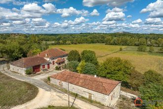  maison monflanquin 47150