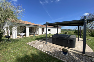  maison monflanquin 47150