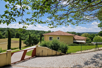  maison monflanquin 47150