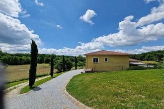  maison monflanquin 47150