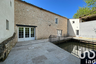  maison monflanquin 47150
