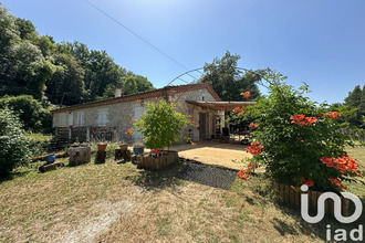  maison monflanquin 47150