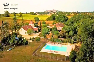  maison monflanquin 47150