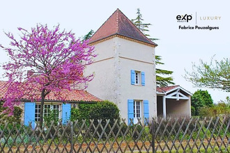  maison monflanquin 47150