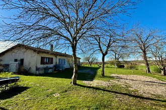  maison monflanquin 47150