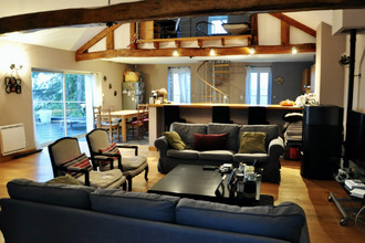  maison monflanquin 47150