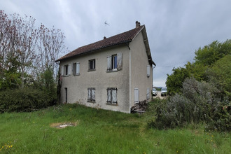  maison monflanquin 47150