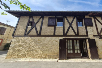  maison monfort 32120
