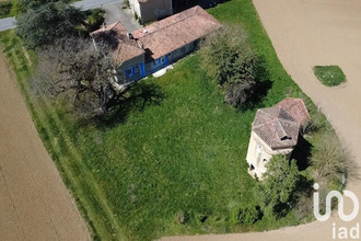  maison monfort 32120