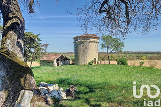  maison monfort 32120