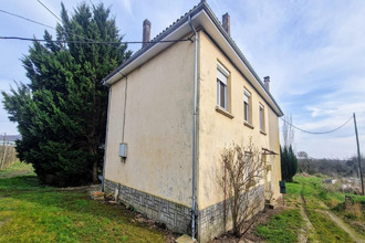  maison monheurt 47160