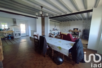  maison monhoudou 72260