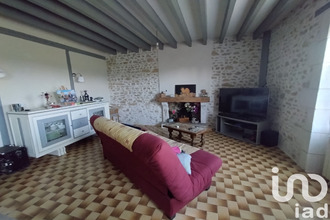  maison monhoudou 72260