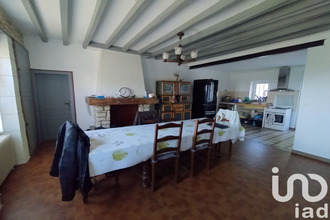  maison monhoudou 72260