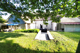  maison monhoudou 72260