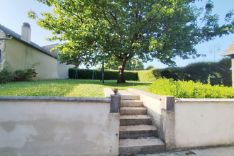  maison monhoudou 72260
