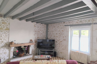  maison monhoudou 72260