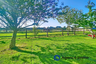  maison monhoudou 72260