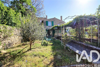  maison monieux 84390