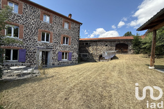  maison monistrol-d-allier 43580