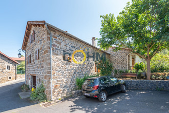  maison monistrol-d-allier 43580