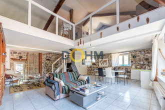  maison monistrol-d-allier 43580