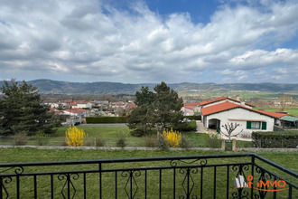  maison monistrol-sur-loire 43120