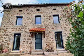  maison monistrol-sur-loire 43120