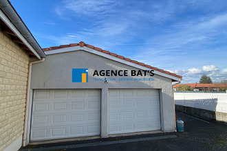  maison monistrol-sur-loire 43120