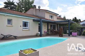  maison monistrol-sur-loire 43120