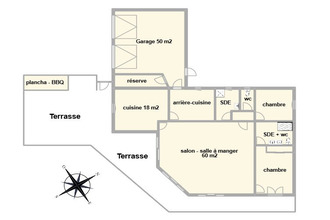  maison monlaur-bernet 32140