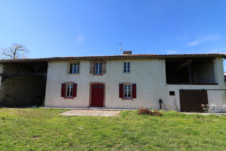  maison monleon-magnoac 65670