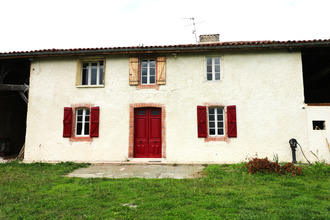  maison monleon-magnoac 65670