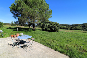  maison monleon-magnoac 65670