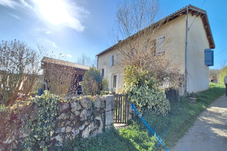  maison monleon-magnoac 65670