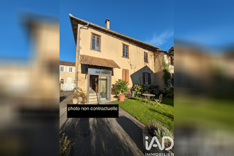  maison monleon-magnoac 65670