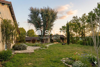  maison monlezun 32230