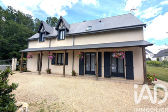  maison monnaie 37380