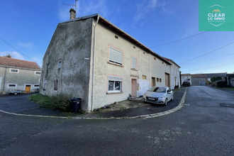  maison monneren 57920