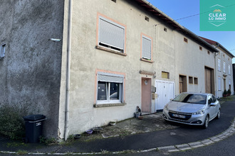  maison monneren 57920