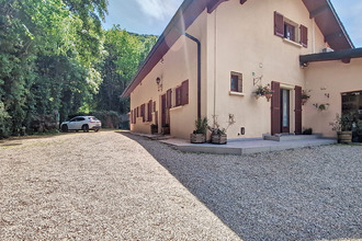  maison monnetier-mornex 74560