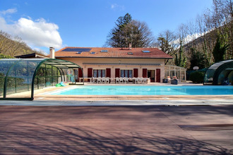  maison monnetier-mornex 74560