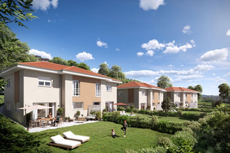  maison monnetier-mornex 74560