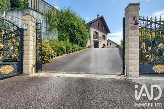 maison monnetier-mornex 74560