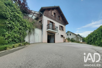  maison monnetier-mornex 74560
