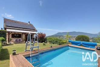  maison monnetier-mornex 74560