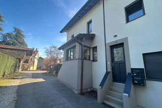  maison monnetier-mornex 74560