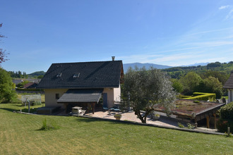  maison monnetier-mornex 74560