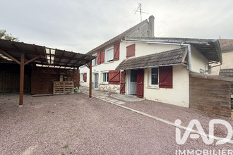  maison monneville 60240